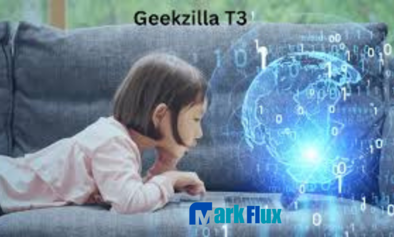 geekzilla t3