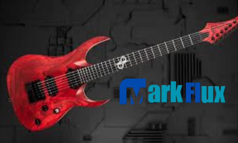 solar guitars