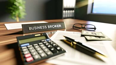 Business Broker