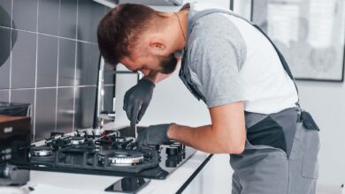 Expert Gas Repair in Charleston, SC: Trust Simply Plumbing and Gas