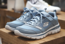skechers go walk