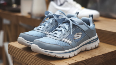 skechers go walk