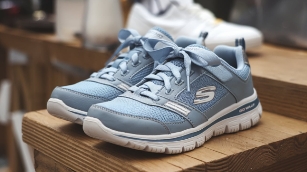 skechers go walk