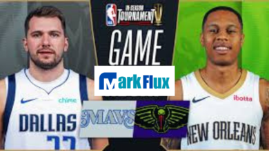 dallas mavericks vs new orleans pelicans match player stats