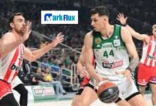 panathinaikos b.c. vs olympiacos b.c. match player stats