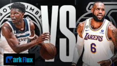 lakers vs timberwolves match player stats