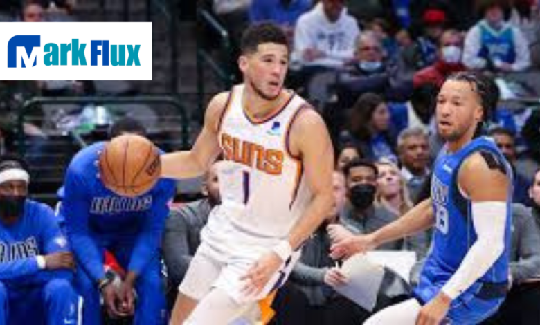 dallas mavericks vs phoenix suns match player stats