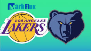 lakers vs memphis grizzlies match player stats
