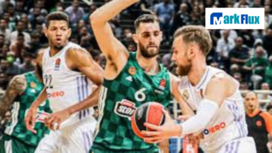 real madrid baloncesto vs panathinaikos b.c. match player stats
