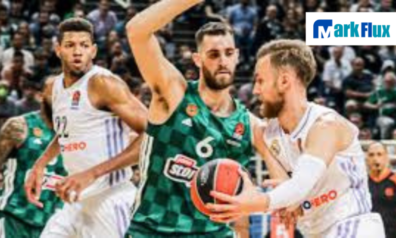 real madrid baloncesto vs panathinaikos b.c. match player stats