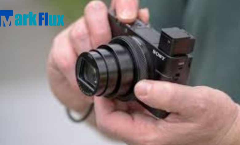 sony rx100 vi