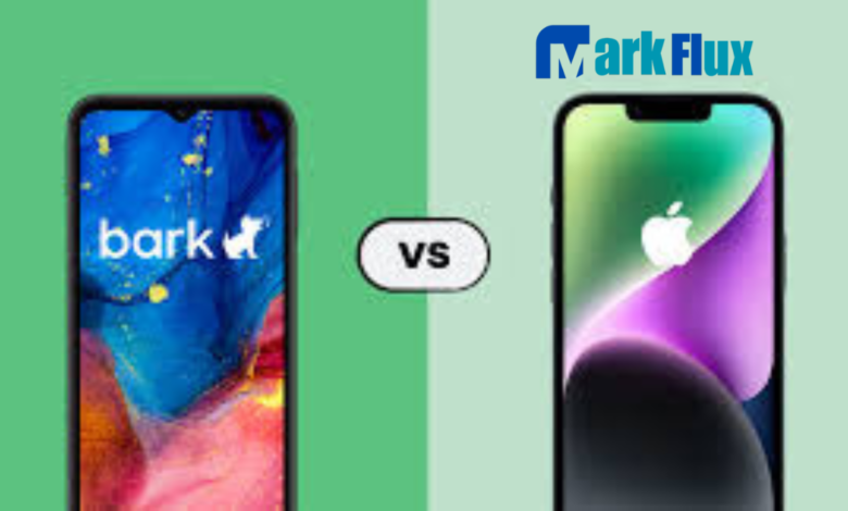 bark phone reviews