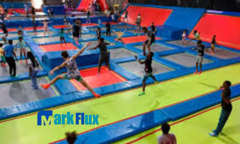 fun kids activities near me