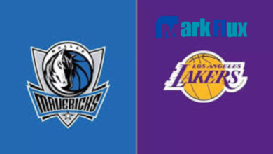 lakers vs dallas mavericks match player stats