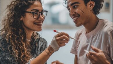 free STD testing near me