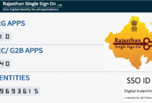 SSO ID Login