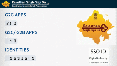 SSO ID Login