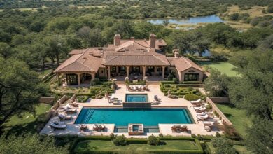 Drake Texas Ranch