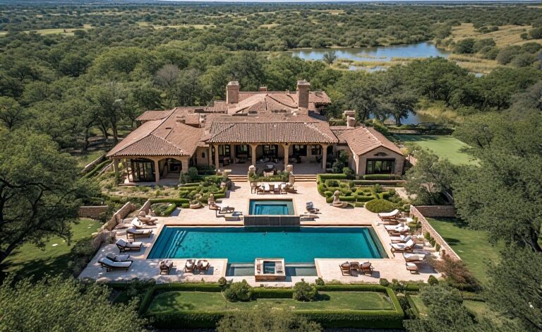 Drake Texas Ranch