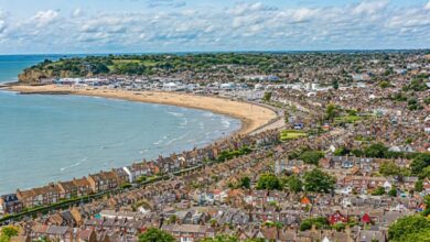 West Kirby