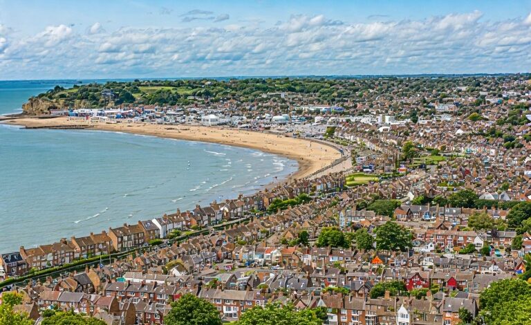 West Kirby