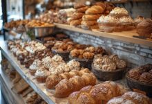 Gluten Free Bakery Near Me