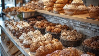 Gluten Free Bakery Near Me