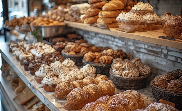 Gluten Free Bakery Near Me