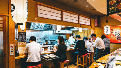 osaka japanese grill​