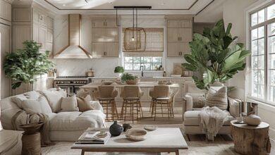 Luxury Home Remodeling