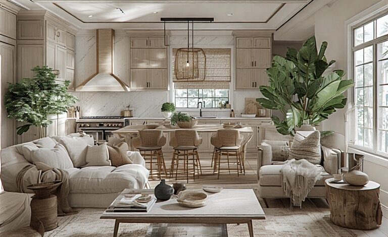 Luxury Home Remodeling