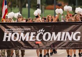 What Is Homecoming