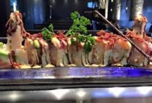 nagoya restaurant tallahassee​