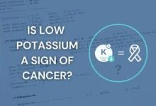 Is Low Potassium a Sign of Cancer?