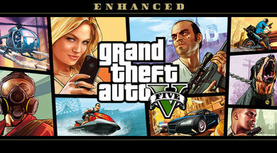 GTA 5 steamripped