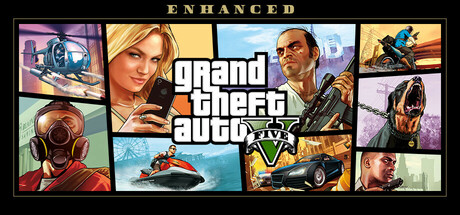 GTA 5 steamripped