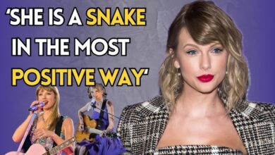 taylor swift