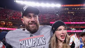 Travis Kelce news