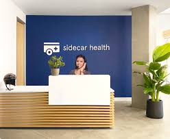 Sidecar Health