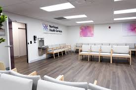 Northeast health services