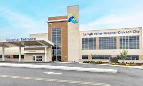 Lehigh Valley Health Network