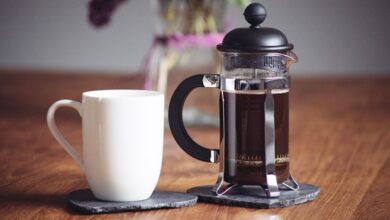 Cafetiere UK