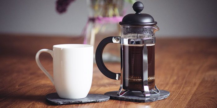 Cafetiere UK