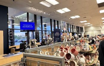 marshalls near me