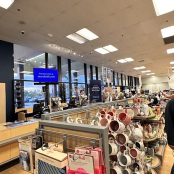 marshalls near me