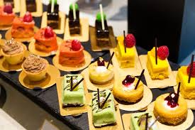 dessert near me