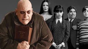uncle fester from addams family