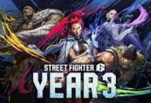 himeika twitter street fighter