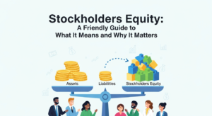 Stockholders equity