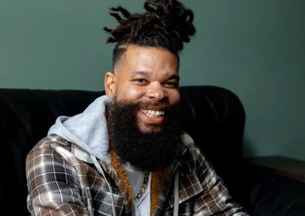 Damon Darling net worth